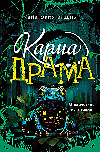 Karma-drama. Mystical trial. Book 1