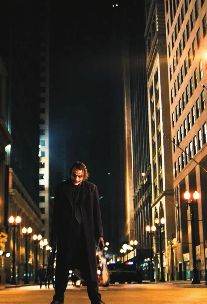 Christopher Nolan. Architekt rzeczywistości. Od Taranelli do Dunkierki