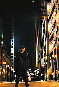 Christopher Nolan. Architekt rzeczywistości. Od Taranelli do Dunkierki