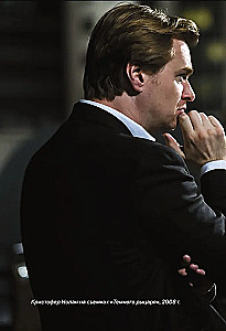 Christopher Nolan. Architekt rzeczywistości. Od Taranelli do Dunkierki