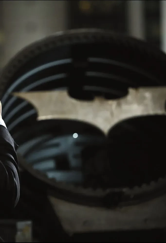 Christopher Nolan. Architekt rzeczywistości. Od Taranelli do Dunkierki