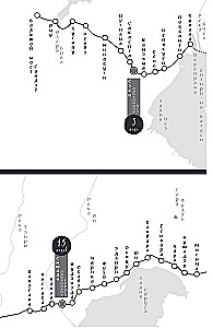 Pēdējais izdzīvojušais samurajs. 1. sējums