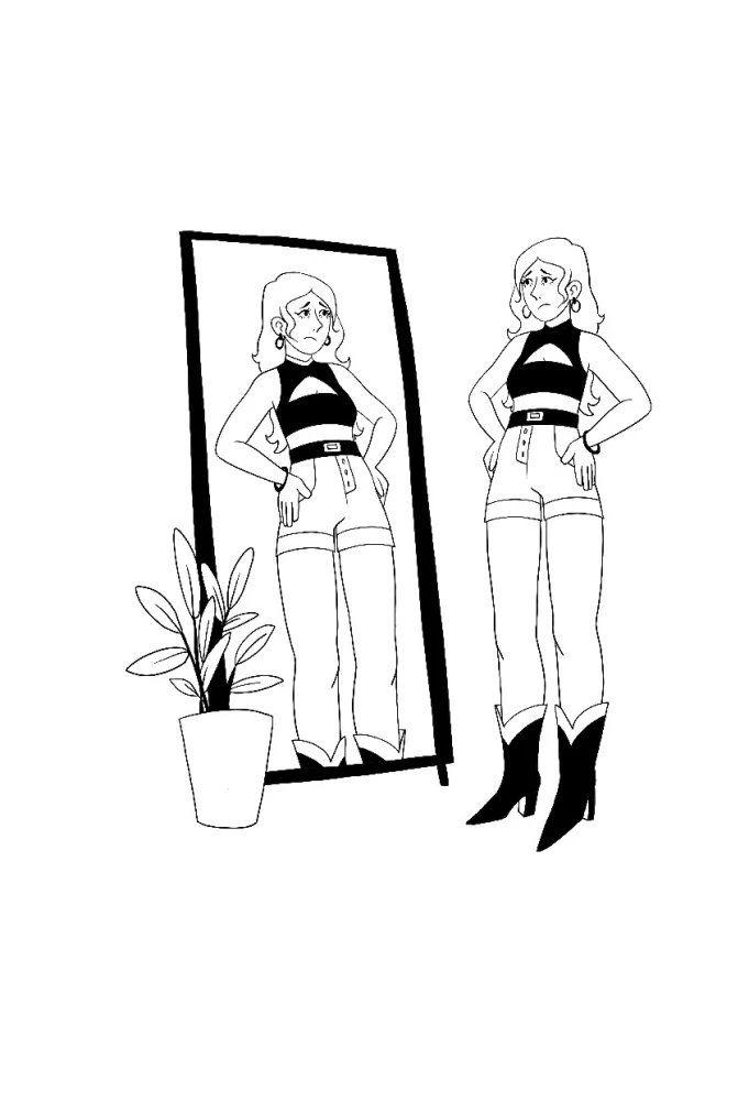 It's OK with You: How to Accept and Love Yourself