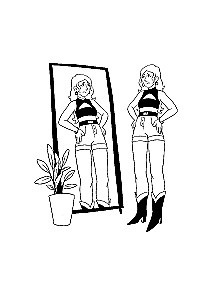 It's OK with You: How to Accept and Love Yourself