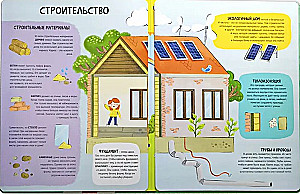 Meine ersten Entdeckungen - Wie funktioniert das?