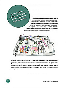 Akwarela. Lekcje rysowania: 20 edukacyjnych zajęć dla przyjemności i relaksu