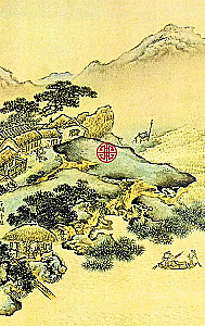 Visa Ķīnas gudrība. Pamācības un aforismi. Lao-dzi, Sunzi, Čuangi un citi seni filozofi