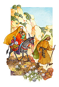 Evangelium für Kinder