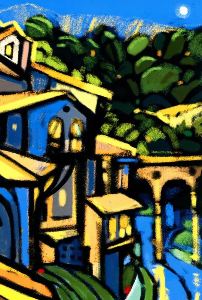 Das Leben der heiligen Märtyrerin Barbara in einer Nacherzählung für Kinder