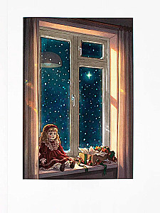 Das glücklichste Weihnachten