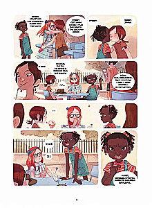 Vaismedžių dienoraščiai. Tomas 2. Paslaptinga knyga