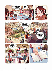 Vaismedžių dienoraščiai. Tomas 2. Paslaptinga knyga