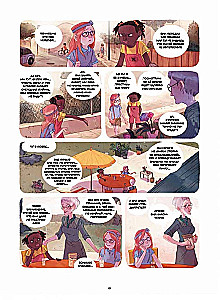 Vaismedžių dienoraščiai. Tomas 2. Paslaptinga knyga