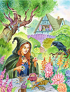 The Golden Collection of Fairy Tales