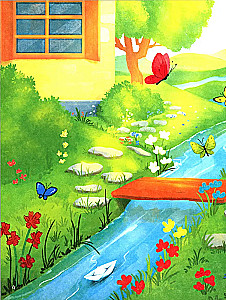 Diary of Good Deeds. 30 Stories about Caring for Loved Ones