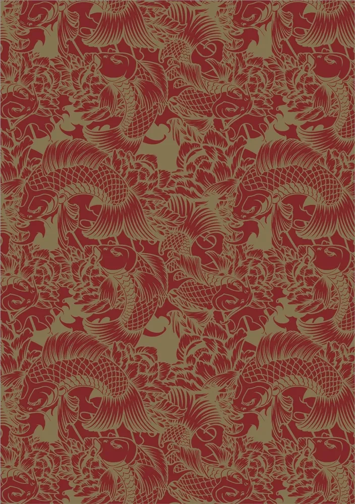 Бусидо. Кодекс самурая. Специальное издание с древнекитайским переплетом