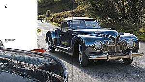 Russian Automotive Design