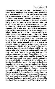 Die Trauer des Satans