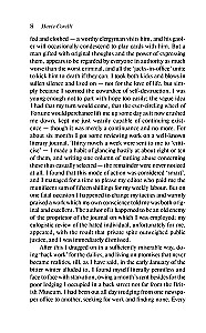 Die Trauer des Satans