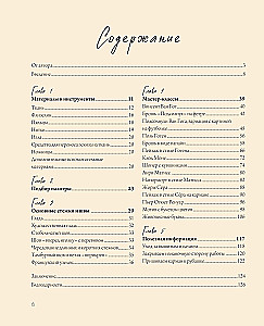 Embroider like an artist, Surface embroidery inspired by masterpieces of Impressionist painters