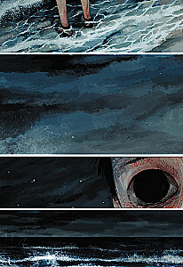 The Horizon. Горизонт. Том 1