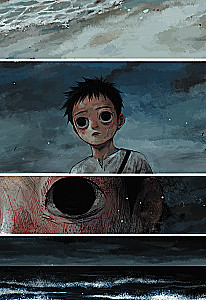 The Horizon. Горизонт. Том 1