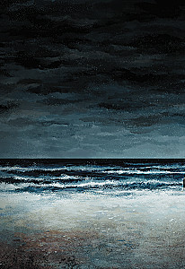 The Horizon. Горизонт. Том 1