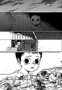 The Horizon. Горизонт. Том 1