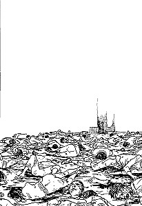 The Horizon. Горизонт. Том 1