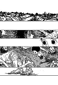 The Horizon. Горизонт. Том 1