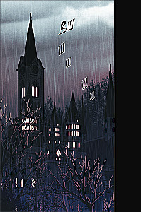 Выживание в роли горничной хоррор-игры. Том 1