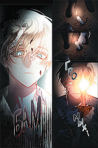 Выживание в роли горничной хоррор-игры. Том 1