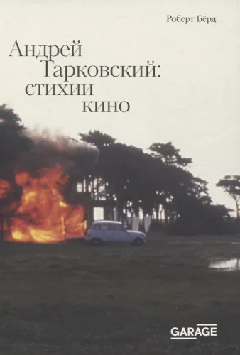 Andrej Tarkovskij: kino stichijos
