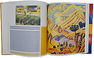 Aram Chatschaturjan. Buch-Album + CD