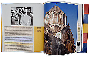 Aram Chatschaturjan. Buch-Album + CD