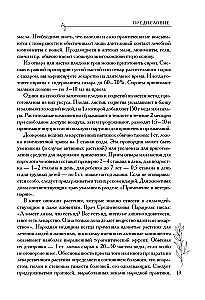 Medicinal Garden. A Guide to Collecting, Storing, and Using Healing Plants