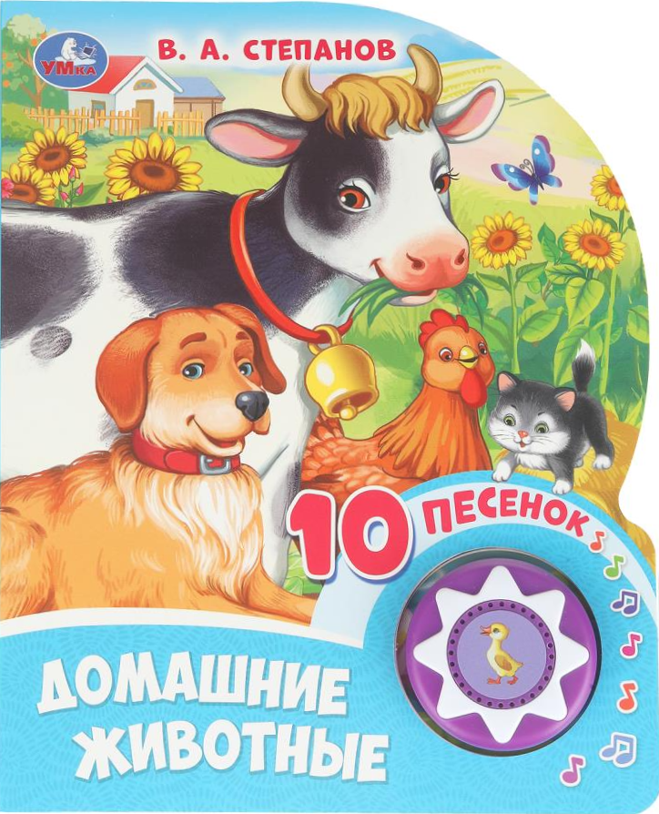 Zwierzęta domowe