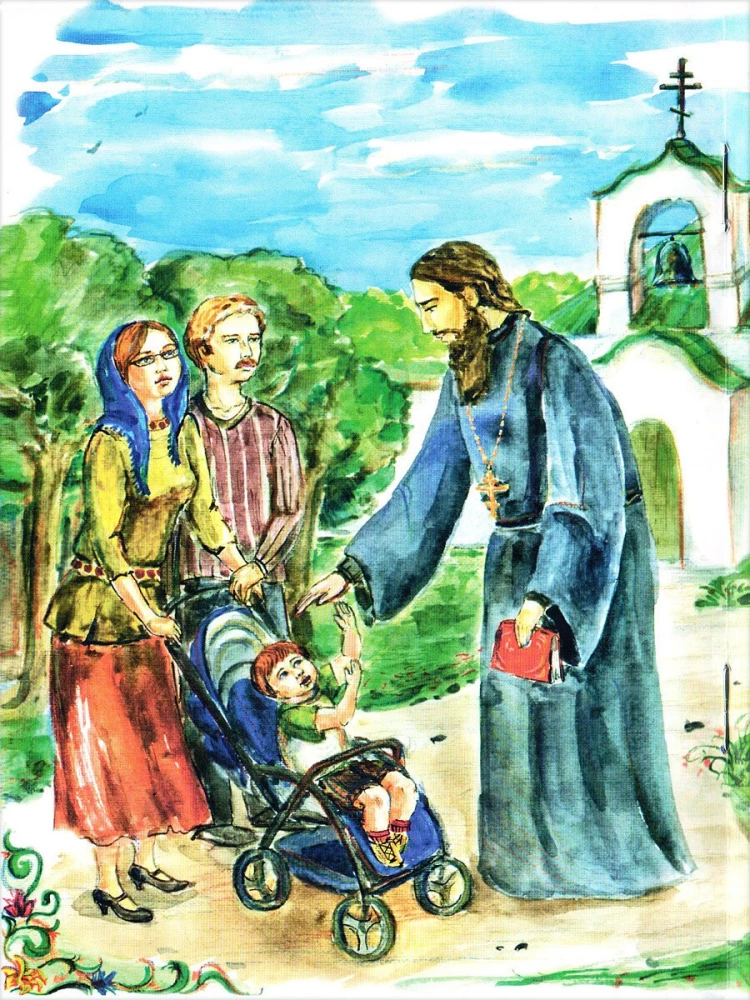 Gebetbuch für Kinder