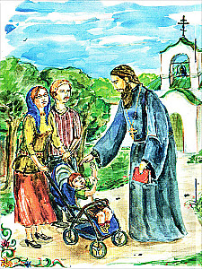 Gebetbuch für Kinder