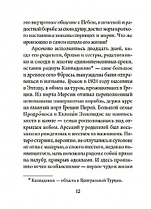 Der Radiomann der Mutter Kirche. Lebensbeschreibung des heiligen Paisios von Athos.