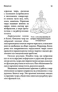 Chakras. Energy, Body and Psychological Practices