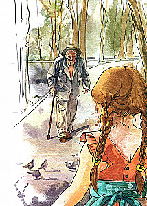 Sei mein Engel! Geschichten