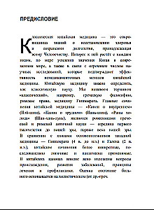 Divpadsmit kanālu dziesmas (ķīniešu medicīna)