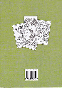 Taro Weito kontūruose (knyga-albumas) piešimui ir meditacijai