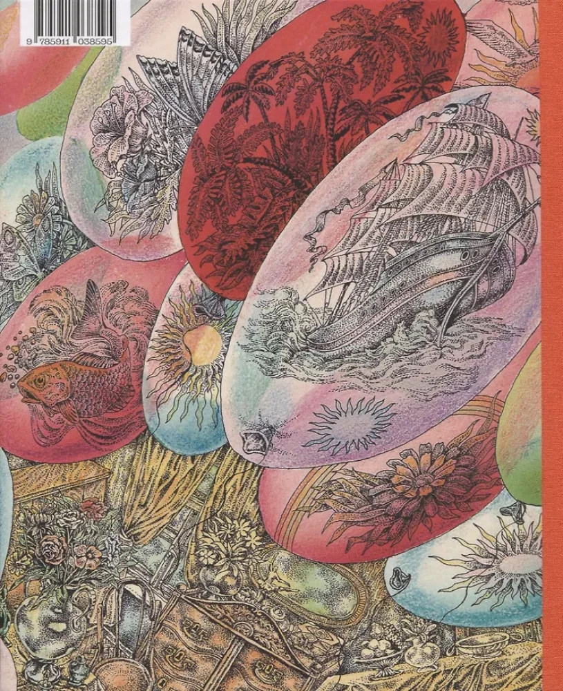 Children's Magazines. From the History of Soviet Illustration