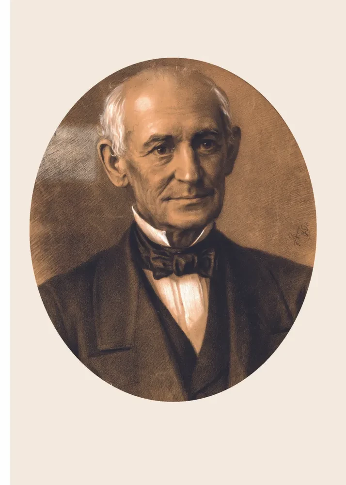 Mamonow. Portrety i ludzie