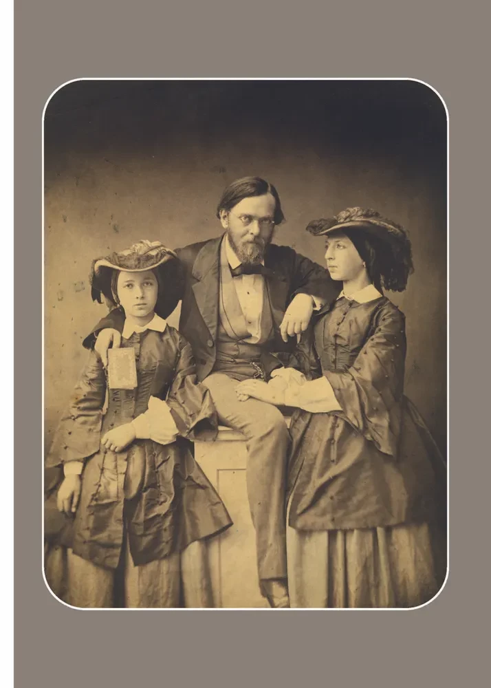 Mamonow. Portrety i ludzie