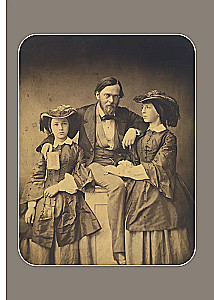 Mamonow. Portrety i ludzie