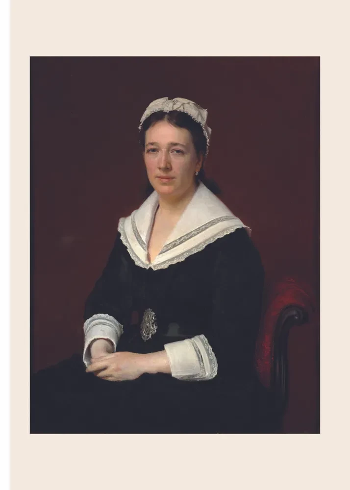 Mamonow. Portrety i ludzie