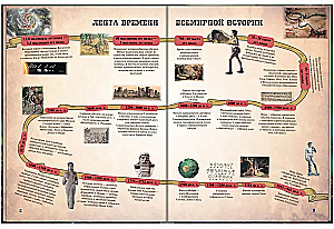 World History for Children